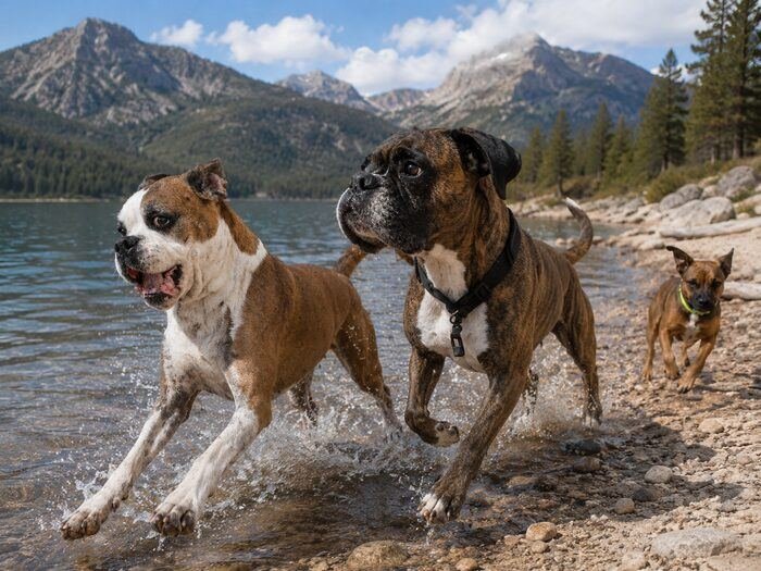 Oden and Gideon